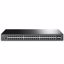 Fotografija izdelka TP-LINK JetStream TL-SG3452 48-port gigabit L2 managed 4xSFP mrežno stikalo-switch