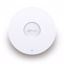 Fotografija izdelka TP-LINK EAP610 AX1800 Wi-Fi Dual-band stropna brezžična dostopna točka-AP