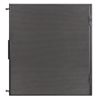 Fotografija izdelka ANTEC P10C midi T ATX (0-761345-80102-7) črno ohišje