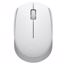 Fotografija izdelka LOGITECH M171 brezžična bela optična miška