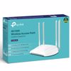 Fotografija izdelka TP-LINK TL-WA1201 AC1200 Gigabit MU-MIMO WiFi dostopna točka AP
