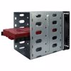 Fotografija izdelka INTER-TECH IPC 4U-40240 rack ohišje
