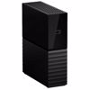 Fotografija izdelka WD MyBook 14TB USB3.2 (WDBBGB0140HBK-EESN) zunanji trdi disk