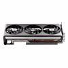Fotografija izdelka SAPPHIRE AMD Radeon RX 7700 XT NITRO+ 12GB GDDR6 ARGB gaming grafična kartica