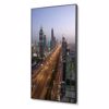 Fotografija izdelka NEC MultiSync M981 248,92cm (98") UHD IPS informacijski monitor
