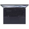Fotografija izdelka ASUS ExpertBook B3 14" (35,56cm) WQXGA Ultra 5 125U 16GB 1TB Windows 11 Pro prenosni računalnik (B3404CMA-WB53D0X)