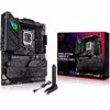 Fotografija izdelka ASUS ROG STRIX B860-F WiFi LGA1851 gaming ATX osnovna plošča