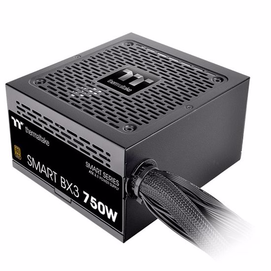 Fotografija izdelka THERMALTAKE Smart BX3 750W 80Plus Bronze napajalnik