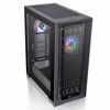 Fotografija izdelka THERMALTAKE CTE T500 TG ARGB Full Tower okno gaming črno ohišje