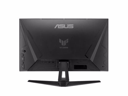 Fotografija izdelka Monitor 27" (69 cm) FullHD IPS 280Hz, HDR10, 2x HDMI, DisplayPort, USB-A, zvočniki, ASUS TUF Gaming VG279QM1A