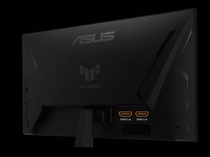 Fotografija izdelka Monitor 23.8'' (60 cm) FullHD IPS, 100Hz, 2x HDMI, ASUS TUF Gaming VG246H1A