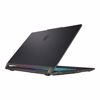 Fotografija izdelka Prenosnik MSI Cyborg 15 A13VE-1805XHR i5-13420H / 16GB / 512GB SSD / 15.6" FHD 144Hz IPS-level / NVIDIA GeForce RTX 4050 / NoOS (črn)