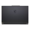 Fotografija izdelka Prenosnik MSI Cyborg 15 A13VE-1805XHR i5-13420H / 16GB / 512GB SSD / 15.6" FHD 144Hz IPS-level / NVIDIA GeForce RTX 4050 / NoOS (črn)