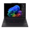 Fotografija izdelka LENOVO ThinkPad T14s Gen6 14" (35,56cm) WUXGA Snapdragon X Elite X1E-78-100 32GB 1TB (21N1000SSC) Windows 11 Pro