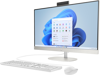 Fotografija izdelka HP All in One PC 27 Ryzen3 7320U 8GB SSD 512GB NVMe FHD  27" W11