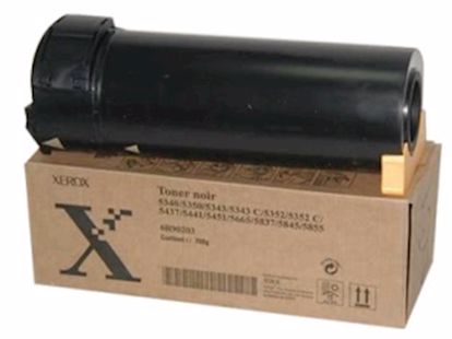 Fotografija izdelka Toner Xerox 3635 108R00796 Črn Original