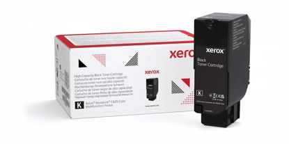 Fotografija izdelka Toner Xerox C625 006R04644 Črn Original