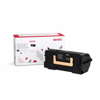 Fotografija izdelka Toner Xerox B620/B625 006R04672 Črn Original