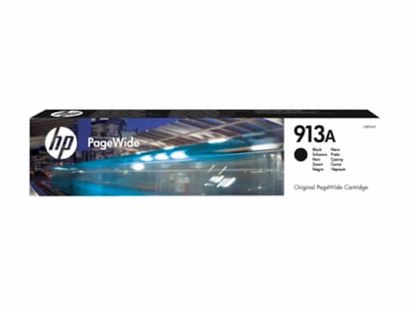 Fotografija izdelka Toner HP L0R95AE 913A Črn Original