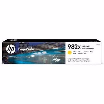 Fotografija izdelka Toner HP T0B29A 982X Rumen Original