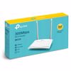 Fotografija izdelka TP-LINK TL-WR820N 300Mbps brezžični usmerjevalnik router