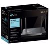 Fotografija izdelka TP-LINK Archer BE230 BE3600 Dual-Band Wi-Fi 7 3,6Gbps brezžični VPN usmerjevalnik-router / dostopna točka