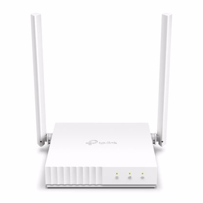 Fotografija izdelka TP-LINK TL-WR844N N300 brezžični usmerjevalnik-router
