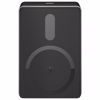 Fotografija izdelka GOOBAY Magnetic Wireless PowerBank 10.000 mAh črna brezžična prenosna baterija
