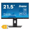 Fotografija izdelka IIYAMA ProLite XUB2293HSU-B7 54,5cm (21,5") FHD IPS 100Hz HDMI/DP zvočniki monitor