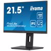 Fotografija izdelka IIYAMA ProLite XUB2293HSU-B7 54,5cm (21,5") FHD IPS 100Hz HDMI/DP zvočniki monitor