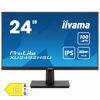 Fotografija izdelka IIYAMA ProLite XU2492HSU-B6 60,5cm (23,8") FHD IPS 100Hz HDMI/DP zvočniki črn monitor