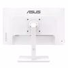 Fotografija izdelka ASUS VA24EQSB-W 60,45cm (23,8") FHD IPS 75Hz DP/HDMI/VGA FreeSync zvočniki monitor