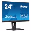 Fotografija izdelka IIYAMA ProLite XUB2493HS-B6 60,5cm (23,8") FHD IPS 100Hz HDMI/DP zvočniki črn monitor