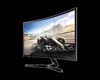 Fotografija izdelka Monitor Samsung 27" S36GD S3, VA, 1920x1080, HDMI, VGA