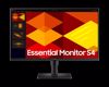 Fotografija izdelka Monitor Samsung 27" S40GD S4, IPS, 1920x1080, 2x HDMI, DP, USB