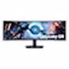 Fotografija izdelka Monitor Samsung 49 G91F Odyssey G9 ukrivljen, VA, 5120x1440, 2x HDMI, DP, 144Hz