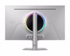 Fotografija izdelka MONITOR SAMSUNG 32 OLED G81SF ODYSSEY G8, 3840x2160, 2x HDMI, DP, 240Hz
