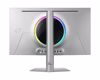 Fotografija izdelka Monitor Samsung 27 OLED G81SF Odyssey G8, 3840x2160, 2x HDMI, DP, 240Hz