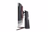 Fotografija izdelka Monitor LG 34" 34GN850P-B UltraGear ukrivljen, IPS, 3440x1440, 2x HDMI, DP, USB