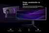 Fotografija izdelka Monitor LG 49" 49GR85DC-B UltraGear ukrivljen, 5120x1440, 2x HDMI, DP, 240Hz