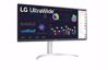 Fotografija izdelka Monitor LG 34" 34WQ650-W UltraWide, IPS, 2560x1080, HDMI, DP, USB-C, zvočnik