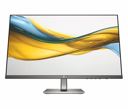 Fotografija izdelka Monitor HP Series 5 Pro 23.8 FHD - 524da FHD (1920 x 1080 @ 100 Hz) 300nit, 16:9, zvočniki