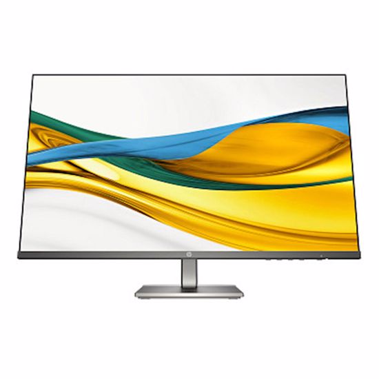Fotografija izdelka Monitor HP Series 5 27 FHD - 527da,  (27'') FHD IPS 16:9, 300 nit, zvočniki