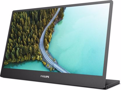 Fotografija izdelka Philips 16B1P3302D 15,6" IPS USB-C monitor