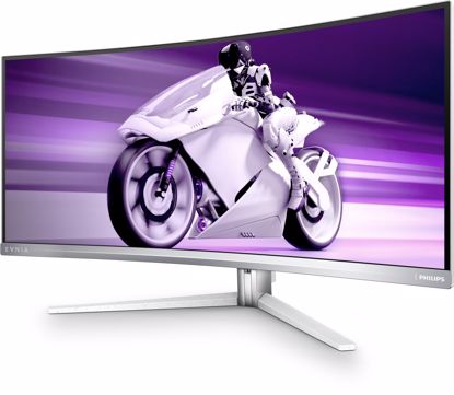 Fotografija izdelka Philips Evnia 34" 34M2C8600 OLED WQHD 175Hz monitor