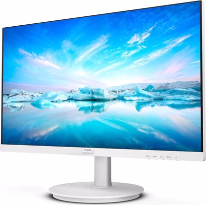 Fotografija izdelka Philips 23,8" 241V8AW IPS FHD 75Hz monitor