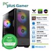 Fotografija izdelka PCPLUS Gamer Ryzen 7 9700X 32GB 2TB SSD RTX 5070 12GB Windows 11 Home + Xbox GP gaming