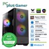 Fotografija izdelka PCPLUS Gamer Ryzen 5 9600X 32GB 2TB SSD RTX 5060Ti 16GB Windows 11 Home + Xbox GP gaming