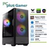 Fotografija izdelka PCPLUS Gamer Ryzen 5 9600X 32GB 2TB SSD RTX 5060Ti 16GB gaming DOS