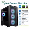 Fotografija izdelka PCPLUS Dream Machine Core i7-14700F 32GB 2TB RTX 5070 12GB gaming DOS